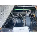 Used Differential Assembly (Front, Rear) MERITOR MD2014X for sale thumbnail