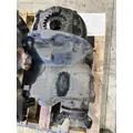 Inspected takeout Differential Assembly (Front, Rear) MERITOR MD2014X for sale thumbnail