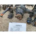 Used Differential Assembly (Front, Rear) MERITOR MD2014X for sale thumbnail