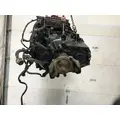 USED Transmission Assembly Meritor MO15Z12A for sale thumbnail