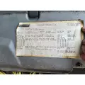 USED - INSPECTED NO WARRANTY Transmission Assembly MERITOR MO15Z12AA for sale thumbnail