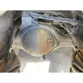 USED Axle Housing (Rear) Meritor MR20143M for sale thumbnail