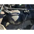 USED Axle Housing (Rear) Meritor MR2014E for sale thumbnail