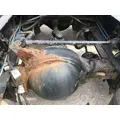 USED Axle Housing (Rear) Meritor MR2014X for sale thumbnail