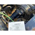 Used Differential Assembly (Rear, Rear) MERITOR MR2014X for sale thumbnail