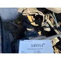 Used Differential Assembly (Rear, Rear) MERITOR MR2014X for sale thumbnail