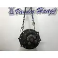 USED Differential Assembly (Rear, Rear) Meritor MS1914X for sale thumbnail