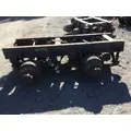 Used Cutoff Assembly (Housings & Suspension Only) MERITOR MT-40-14X for sale thumbnail