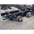 USED - ON Cutoff Assembly (Housings & Suspension Only) MERITOR MT40-14X for sale thumbnail