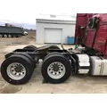 USED Cutoff Assembly (Complete With Axles) Meritor MT4014X for sale thumbnail