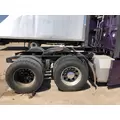 USED Cutoff Assembly (Complete With Axles) Meritor MT4014X for sale thumbnail