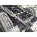 USED Cutoff Assembly (Housings & Suspension Only) Meritor MT4014X for sale thumbnail