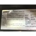 USED Cutoff Assembly (Complete With Axles) Meritor MT4014X for sale thumbnail