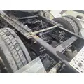 USED Cutoff Assembly (Complete With Axles) Meritor MT4014X for sale thumbnail