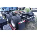 USED Cutoff Assembly (Complete With Axles) Meritor MT4014X for sale thumbnail