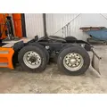 USED Cutoff Assembly (Complete With Axles) Meritor MT4014X for sale thumbnail