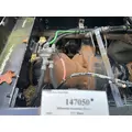 Used Differential Assembly (Front, Rear) MERITOR MT4014X for sale thumbnail