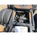 Used Differential Assembly (Front, Rear) MERITOR MT4014X for sale thumbnail