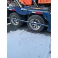 Used Cutoff Assembly (Housings & Suspension Only) MERITOR MT40 for sale thumbnail
