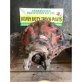 Used Rears (Rear) MERITOR R170 for sale thumbnail
