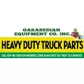Reconditio Rears (Rear) MERITOR R170 for sale thumbnail