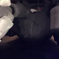Meritor RD20145 Axle Housing (Front) thumbnail 1