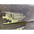 Meritor RD20145 Axle Housing (Front) thumbnail 2
