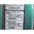 Meritor RM10-135A Transmission thumbnail 7