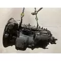 Meritor RMX10-135C Transmission thumbnail 2