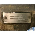Meritor RMX10-165A Transmission thumbnail 6