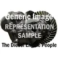Meritor RP201452644641 Differential Assembly (Front, Rear) thumbnail 1