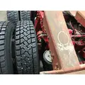 Meritor RP22145 Axle Housing (Front) thumbnail 4