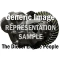 Meritor RR23160L6834646 Differential Assembly (Rear, Rear) thumbnail 1