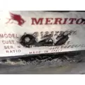 Meritor RS23186 Rear (CRR) thumbnail 1