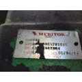 Meritor RS23186 Rear (CRR) thumbnail 1