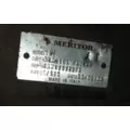Meritor RS23186 Rear (CRR) thumbnail 4