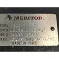 Meritor RS23186 Rear (CRR) thumbnail 3