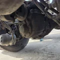 TAKEOUT Differential Assembly (Front, Rear) MERITOR RD20145 for sale thumbnail