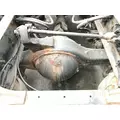 USED Axle Housing (Rear) Meritor RR20145 for sale thumbnail