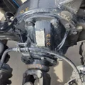 TAKEOUT Differential Assembly (Rear, Rear) MERITOR RR20145 for sale thumbnail
