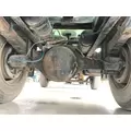 USED Axle Housing (Rear) Meritor RS17140 for sale thumbnail