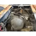 USED Axle Housing (Rear) Meritor RS23160 for sale thumbnail