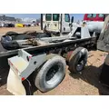 USED Cutoff Assembly (Complete With Axles) Meritor RS23160 for sale thumbnail