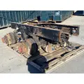 USED Cutoff Assembly (Housings & Suspension Only) MERITOR RT46160 for sale thumbnail