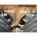 USED Axle Housing (Front) Meritor SQ100 for sale thumbnail