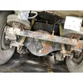 USED Axle Housing (Rear) Meritor SQ100 for sale thumbnail