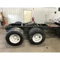 USED Cutoff Assembly (Complete With Axles) Meritor SQ100 for sale thumbnail
