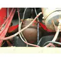 USED Axle Housing (Rear) Meritor SQ100P for sale thumbnail