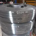 USED Tire and Rim METRIC 22.5 X 8.25 for sale thumbnail