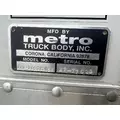 Metro  Box  Bed thumbnail 2